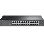TL-SG1024D 24-Port Gigabit Switch מבית TP-LINK