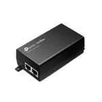 POE160S PoE+ Injector מבית TP-LINK