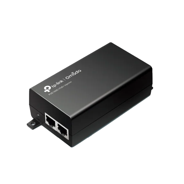 POE160S PoE+ Injector מבית TP-LINK