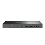 מתג +PoE מנוהל SG3210XHP-M2 מבית OMADA