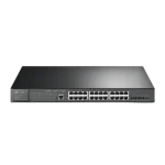 מתג +PoE מנוהל SG3428XMP מבית OMADA