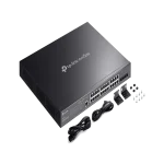 מתג +PoE מנוהל SG3428XMP מבית OMADA