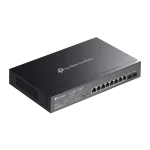 מתג +PoE מנוהל SG2210MP מבית OMADA