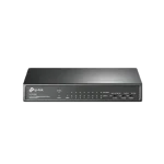 מתג TL-SF1009P 8+1 POE+ 65
