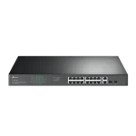 SG1218MP 18-Port Gigabit Switch מבית TP-LINK