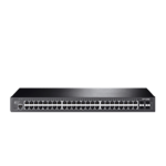 SG3452 48-Port Gigabit Switch מבית OMADA