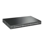 SG3452XP 48-Port Switch מבית OMADA