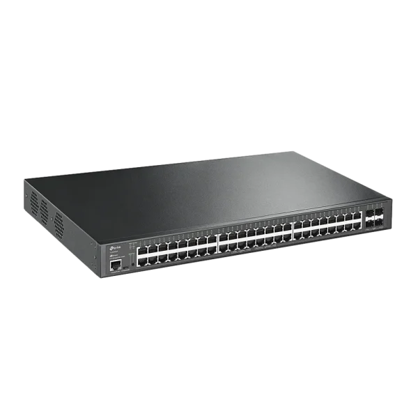 SG3452XP 48-Port Switch מבית OMADA