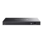מתג אופטי +SFP מנוהל SG3428X מבית OMADA