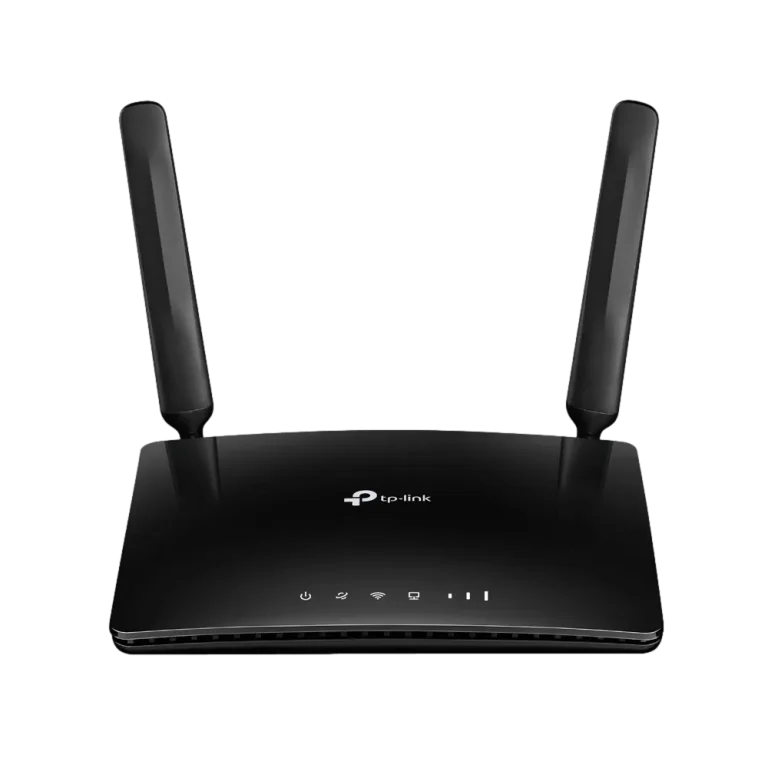 Archer MR200 AC750 Router מבית TP-LINK