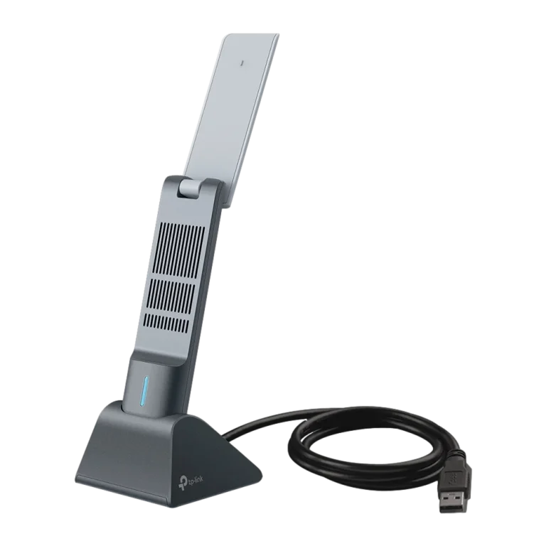 Archer TX20UH AX1800 USB מבית TP-LINK