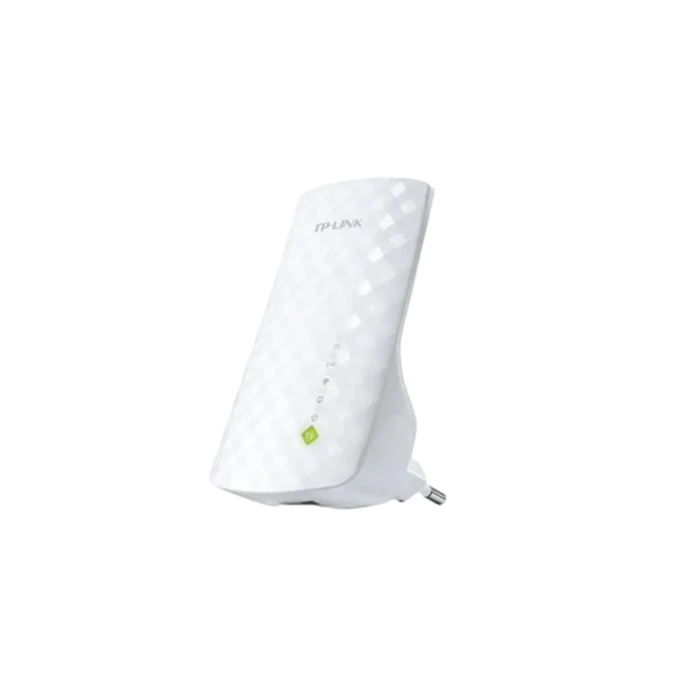 RE200 AC750 Mesh Wi-Fi Extender מבית TP-LINK