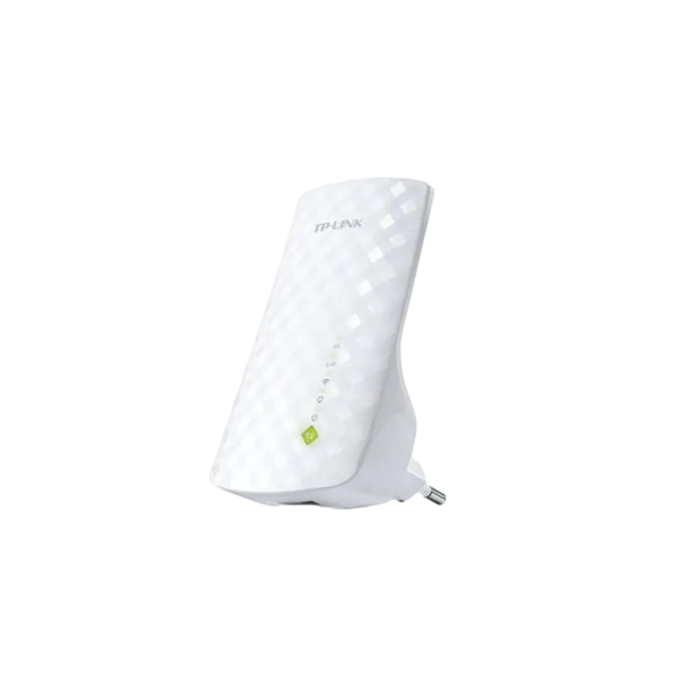 RE200 AC750 Mesh Wi-Fi Extender מבית TP-LINK