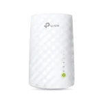 RE200 AC750 Mesh Wi-Fi Extender מבית TP-LINK