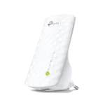 RE200 AC750 Mesh Wi-Fi Extender מבית TP-LINK