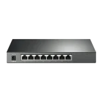 מתג RJ45 מנוהל SG2008 מבית OMADA