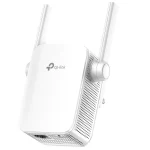 RE205 AC750 Wi-Fi Range Extender מבית TP-LINK