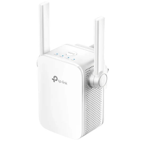RE205 AC750 Wi-Fi Range Extender מבית TP-LINK