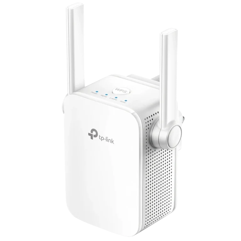 RE205 AC750 Wi-Fi Range Extender מבית TP-LINK