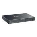 מתג +PoE מנוהל ES210GMP מבית OMADA