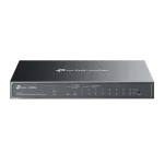 מתג +PoE מנוהל ES210GMP מבית OMADA