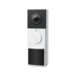 פעמון וידאו אלחוטי Tapo D210 3MP מבית TP-LINK