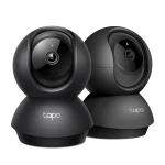 מצלמת אבטחה 360° Tapo C211 3MP מבית TP-LINK