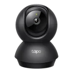 מצלמת אבטחה 360° Tapo C211 3MP מבית TP-LINK