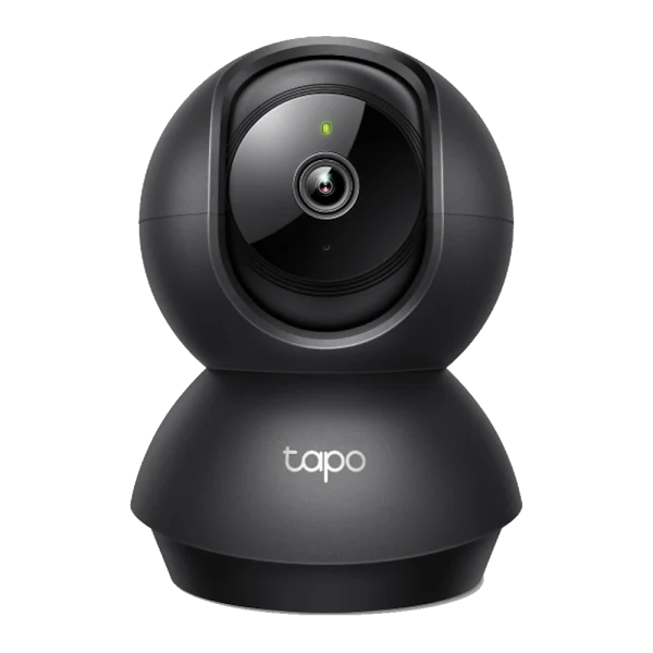 מצלמת אבטחה 360° Tapo C211 3MP מבית TP-LINK