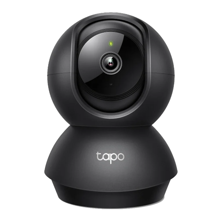 מצלמת אבטחה 360° Tapo C211 3MP מבית TP-LINK