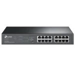 SG1016PE 16-Port Gigabit Switch מבית TP-LINK