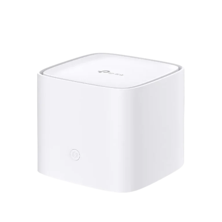 HX220 AX1800 Mesh WiFi מבית TP-LINK
