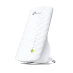 RE220 AC750 Mesh Wi-Fi Range Extender מבית TP-LINK