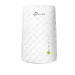 RE220 AC750 Mesh Wi-Fi Range Extender מבית TP-LINK