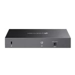 מתג PoE מנוהל SG2210XMP-M2 מבית OMADA
