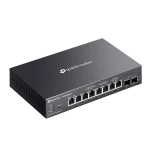 מתג PoE מנוהל SG2210XMP-M2 מבית OMADA