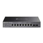 מתג PoE מנוהל SG2210XMP-M2 מבית OMADA