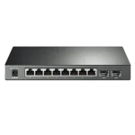 SG2210P 10-Port Gigabit Switch מבית OMADA