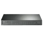 SG2210P 10-Port Gigabit Switch מבית OMADA