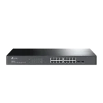 מתג מנוהל SG2218 מבית OMADA