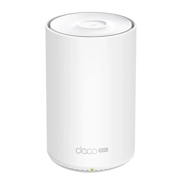 Deco X20-4G AX1800 WiFi 6 מבית TP-LINK