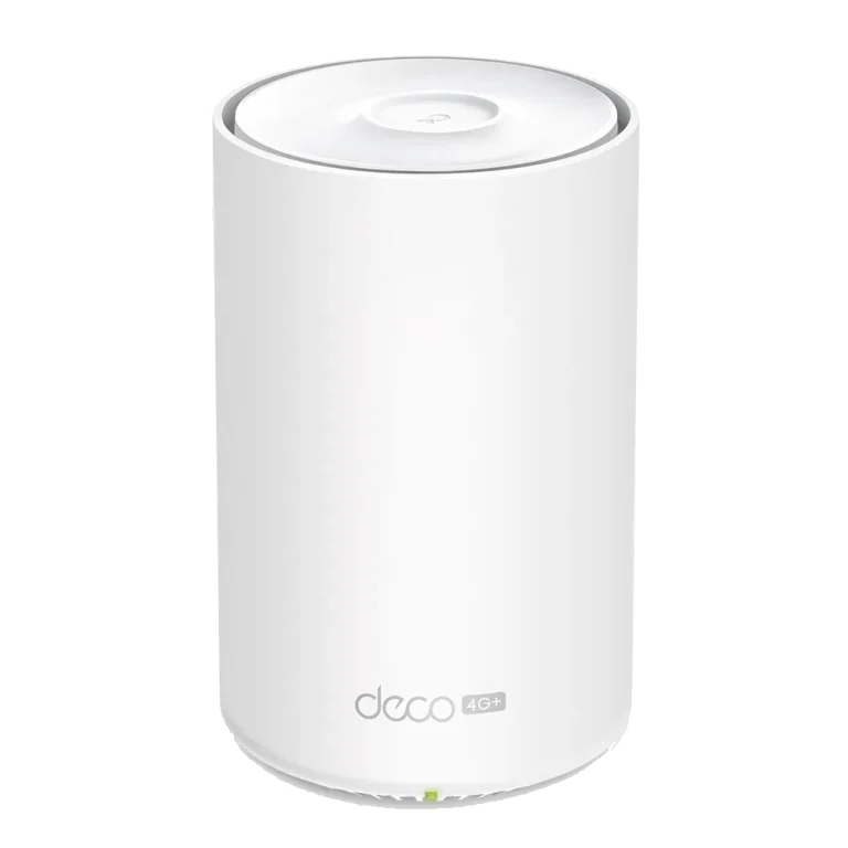 Deco X20-4G AX1800 WiFi 6 מבית TP-LINK