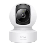 מצלמת אבטחה 360° Tapo C222 4MP מבית TP-LINK