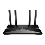XX230v AX1800 Wi-Fi 6 GPON Router מבית TP-LINK
