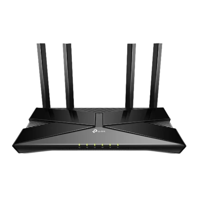 XX230v AX1800 Wi-Fi 6 GPON Router מבית TP-LINK