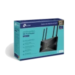 XX230v AX1800 Wi-Fi 6 GPON Router מבית TP-LINK