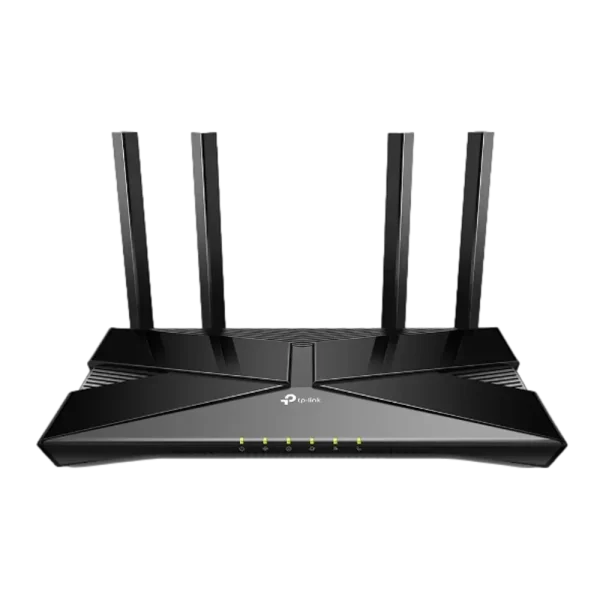 XX230v AX1800 Wi-Fi 6 GPON Router מבית TP-LINK
