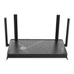 Archer BE230 BE3600 Router מבית TP-LINK