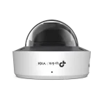 מצלמת רשת כיפה S245 (2.8mm) 4MP מבית VIGI