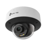 מצלמת רשת כיפה S245 (2.8mm) 4MP מבית VIGI